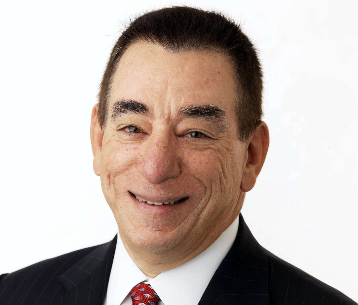 FILE - This undated file photo provided by Regeneron Pharmaceuticals shows company CEO Leonard Schleifer. Schleifer was one of the highest paid CEOs in 2016, according to a study carried out by executive compensation data firm Equilar and The Associated Press. (Regeneron Pharmaceuticals via AP, File)