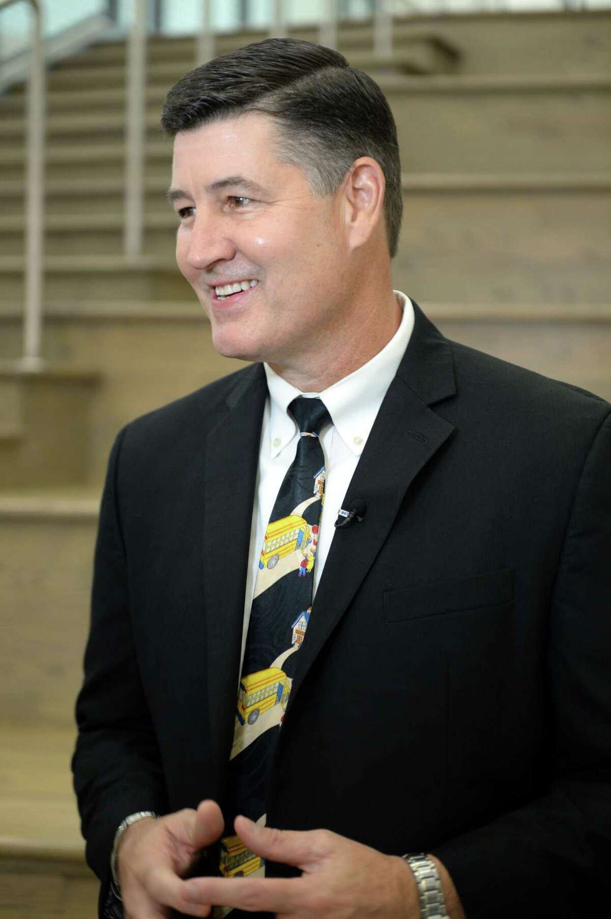 Katy Isd Lance - nna2mak