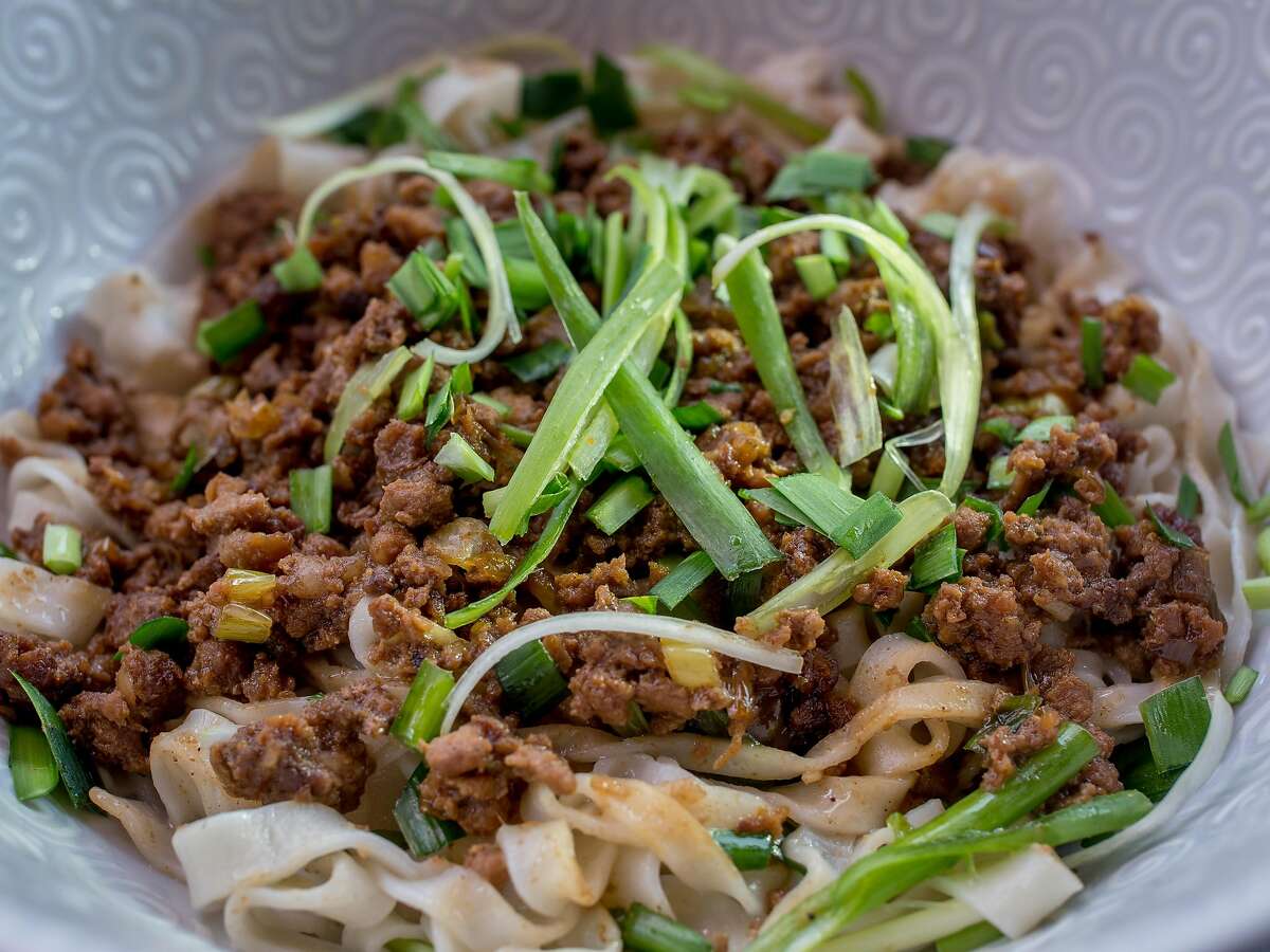 Popular Dumpling Time brings a party to your palate