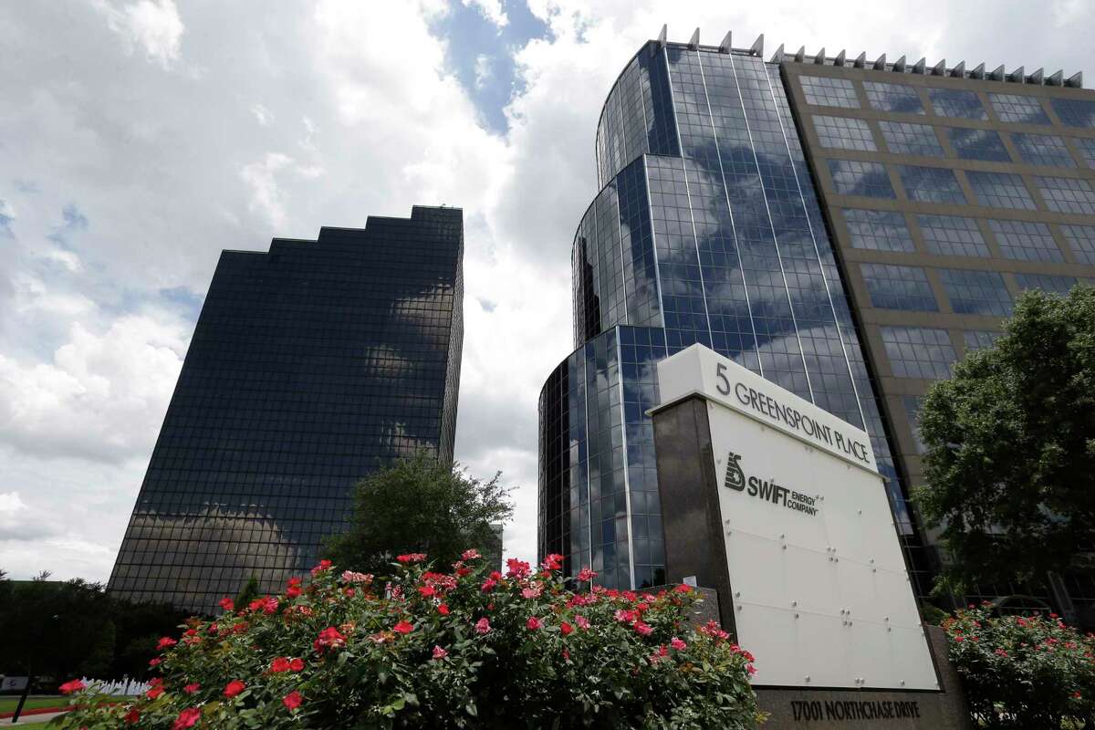 Sale of Greenspoint office portfolio another boost for struggling area