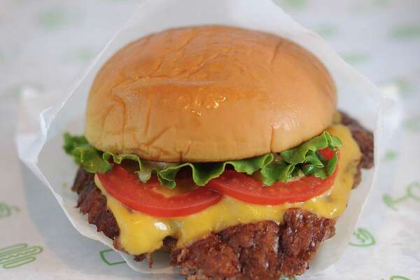 Shake Shack Opening Second San Antonio Burger Location