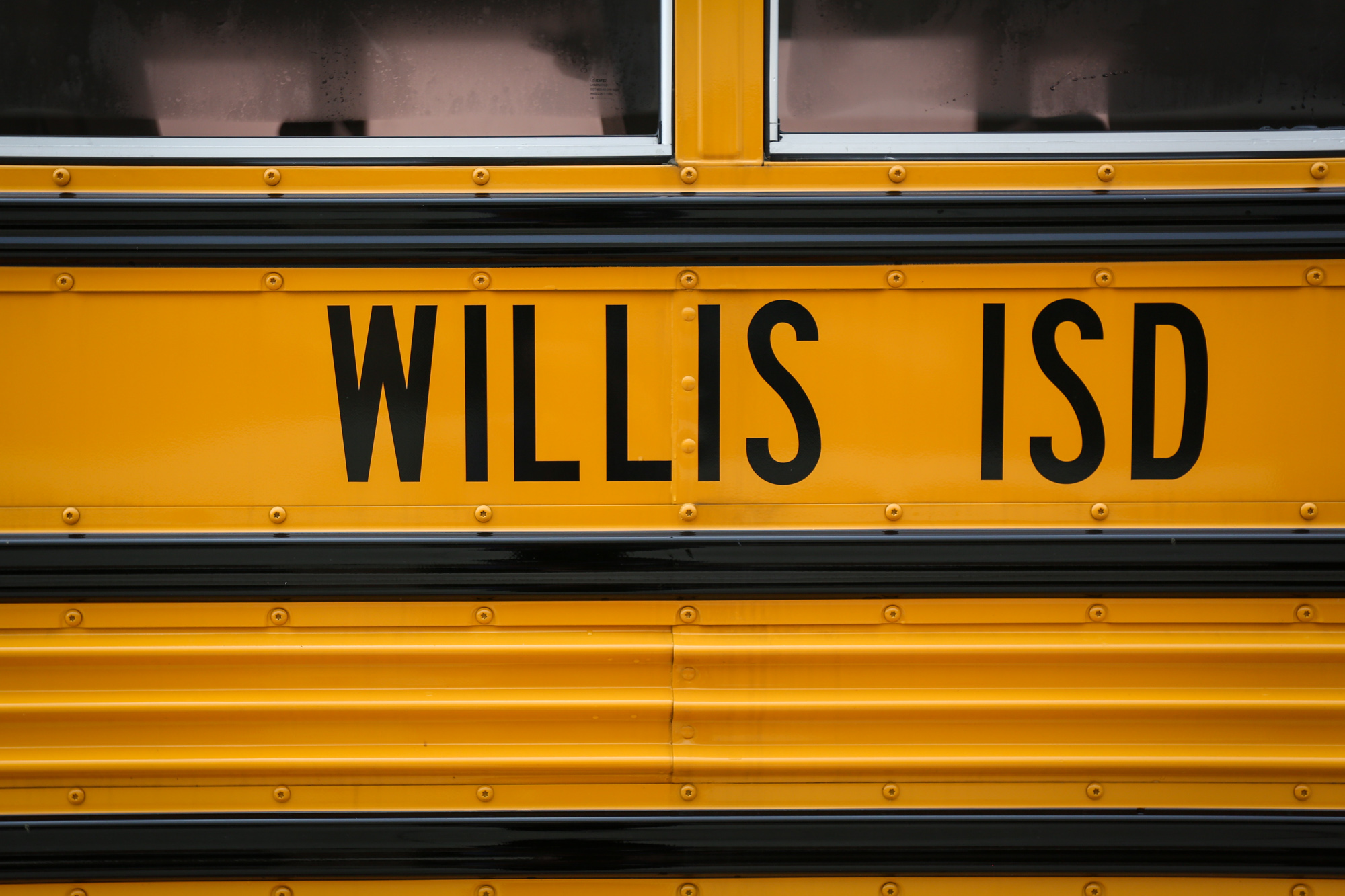 Willis ISD bus route changes spark safety concerns