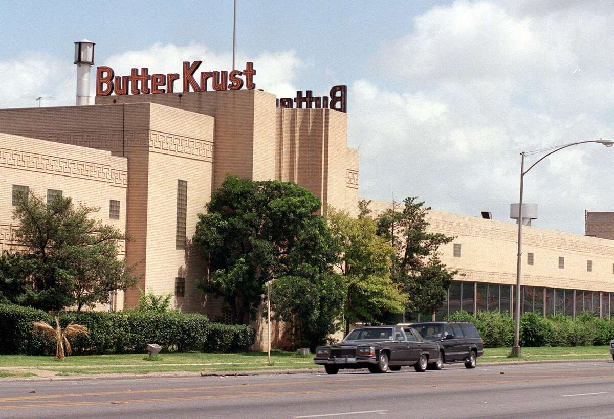 Richter and sons created baking empire