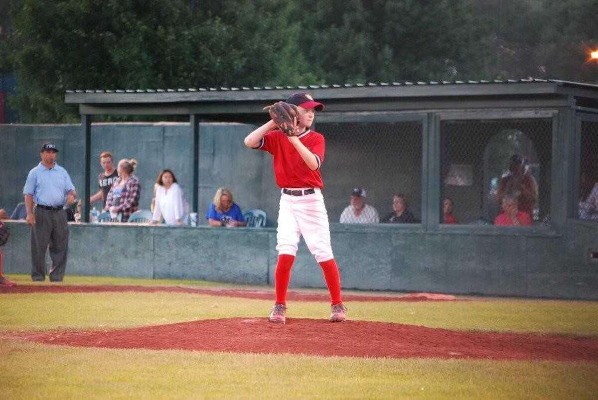 Thunder Blue baseball team caps successful season