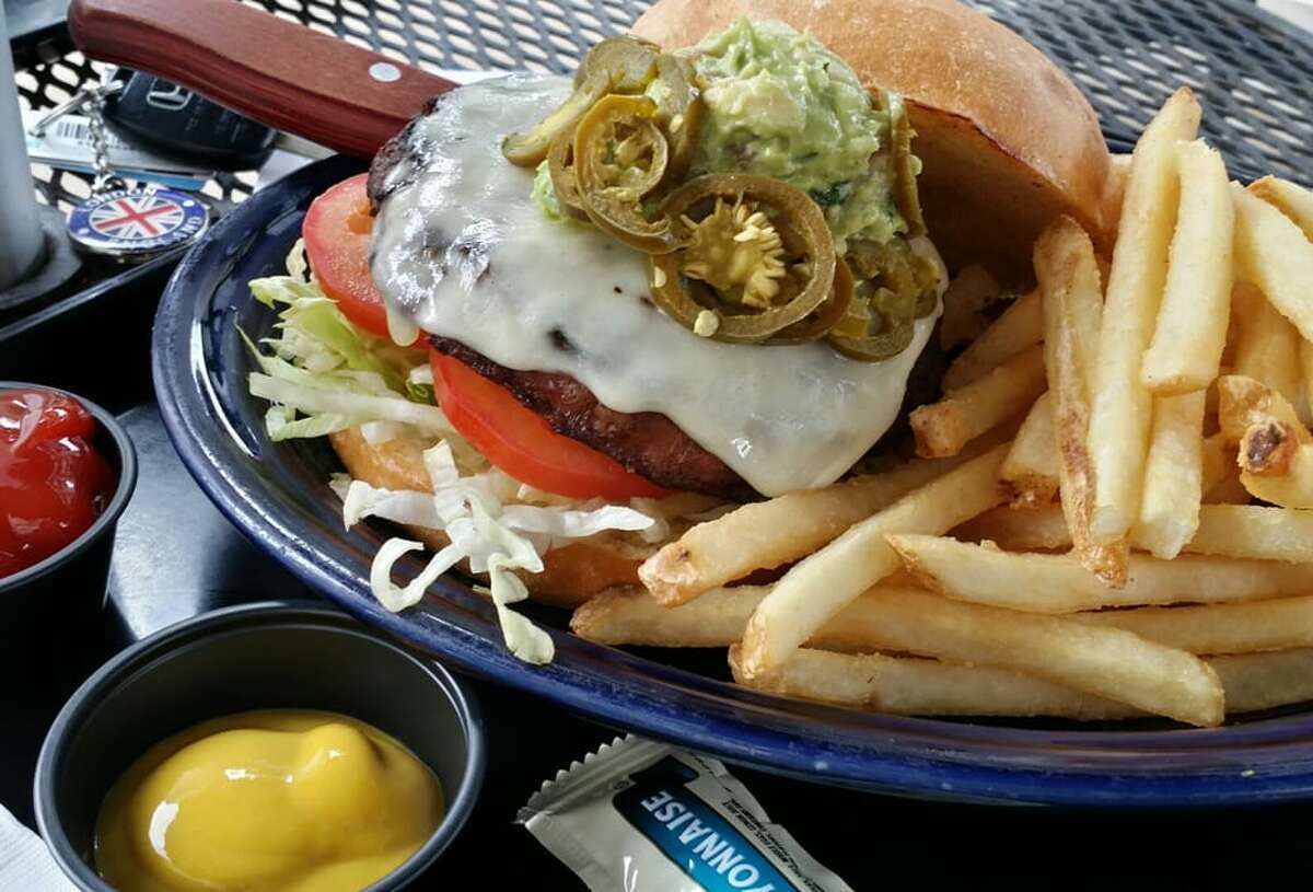 Cafe Express reopens, minus Eldridge location