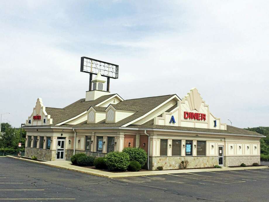 S All American Coming To Former West Haven Friendly Site The Former A 1 Diner In West Haven Will Become S All American Restaurant