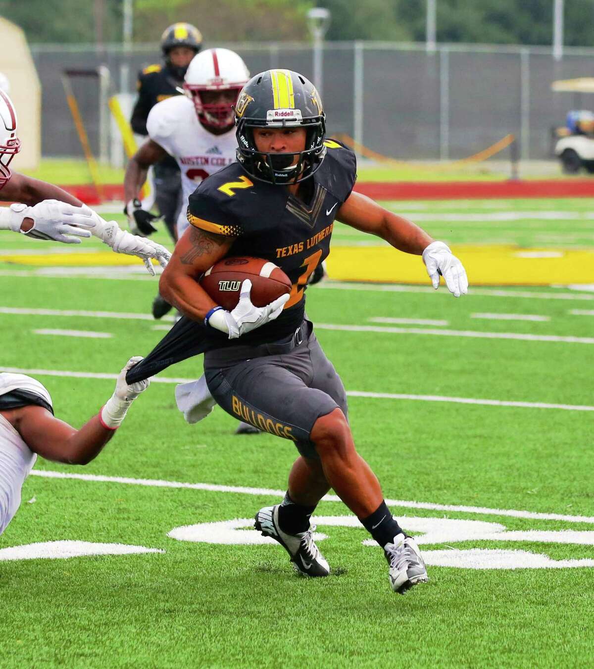 For Texas Lutheran, last year’s complacency leads to this year’s urgency