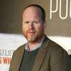 FILE - This Jan. 21, 2014, file photo shows American film producer and director Joss Whedon at the screening of "Much Ado About Nothing" in Paris. Whedon's ex-wife Kai Cole alleged in an essay published by The Wrap on Aug. 20, 2017, that Whedon had multiple affairs during their 16-year marriage. (AP Photo/Remy de la Mauviniere, File)