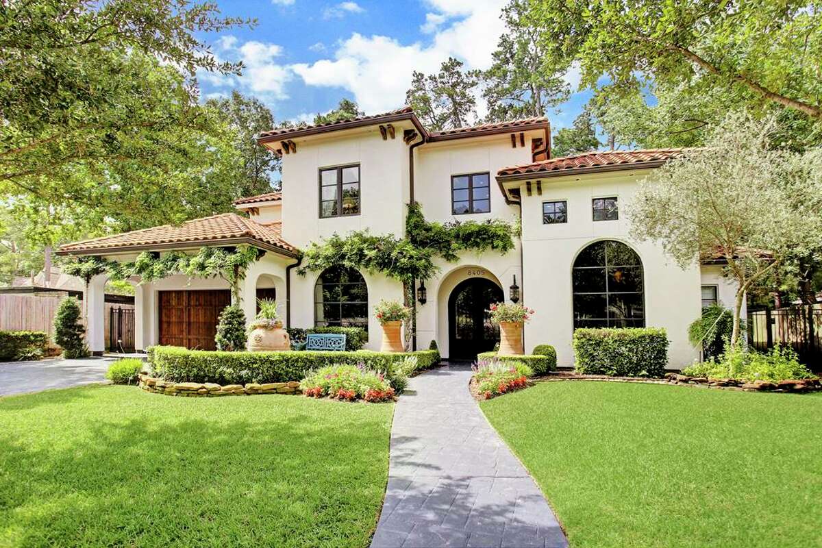 The Texas neighborhoods predicted to be among the hottest for