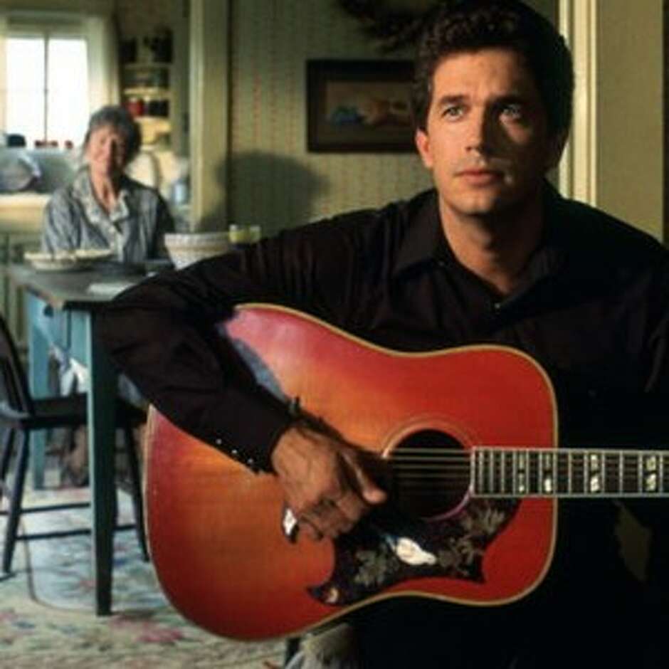 George Strait's film debut 'Pure Country' turns 25 years old ...