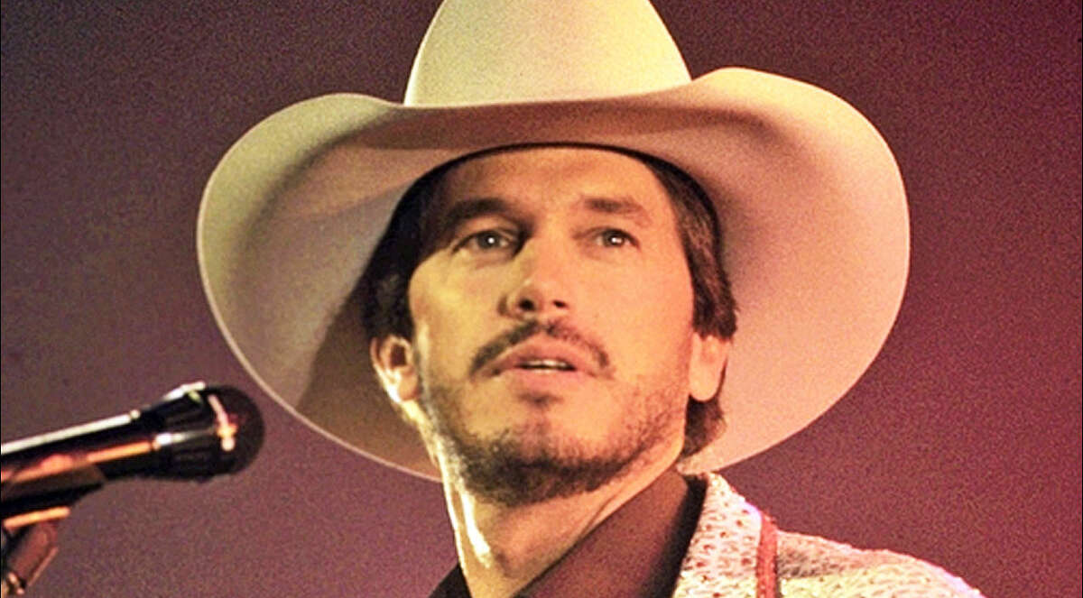 George Strait's film debut 'Pure Country' turns 25 years old