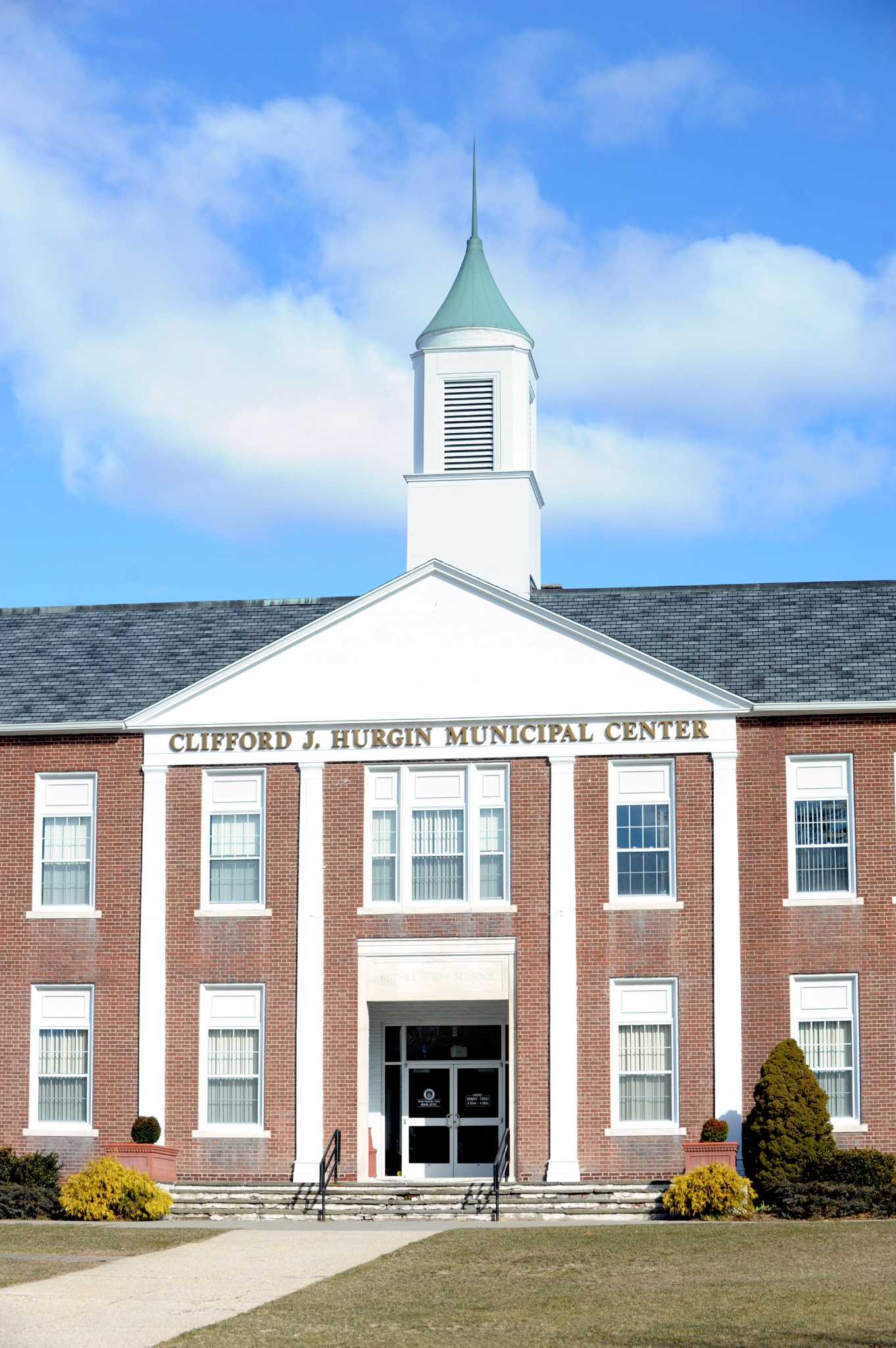 Bethel to hire employee in tax assessor’s office