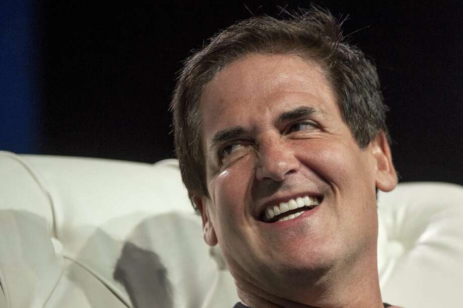 Bitcoin skeptic Mark Cuban to invest in cryptocurrency fund - San Antonio Express-News