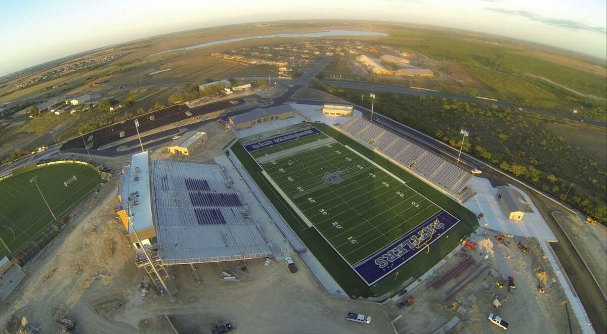 most-expensive-high-school-football-stadiums-in-texas