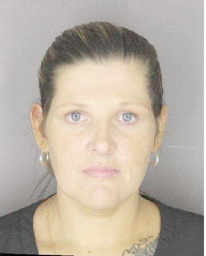 Woman Charged With Welfare Fraud In Saratoga County
