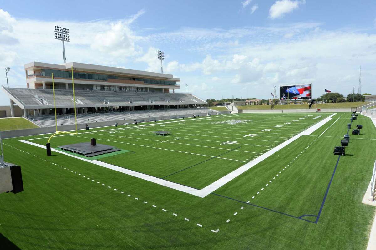 Katy ISD Superintendent Lance Hindt: Legacy Stadium will 'pull ...