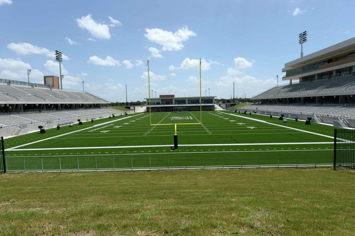 Katy ISD Superintendent Lance Hindt: Legacy Stadium will 'pull ...