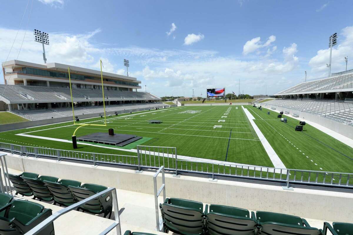 Katy ISD Superintendent Lance Hindt: Legacy Stadium will 'pull ...