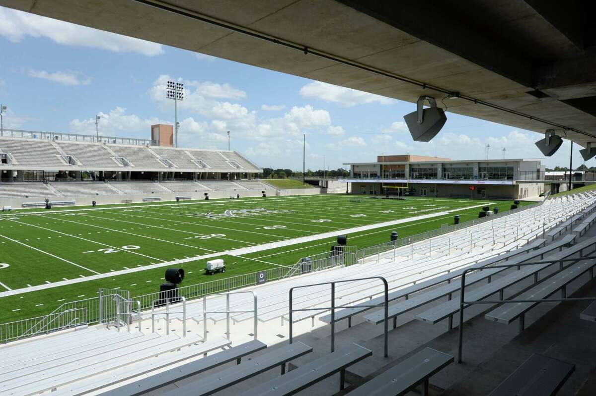 Katy ISD Superintendent Lance Hindt: Legacy Stadium will 'pull ...