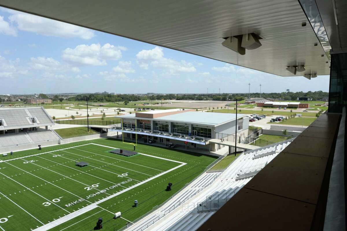 Katy ISD Superintendent Lance Hindt: Legacy Stadium will 'pull ...