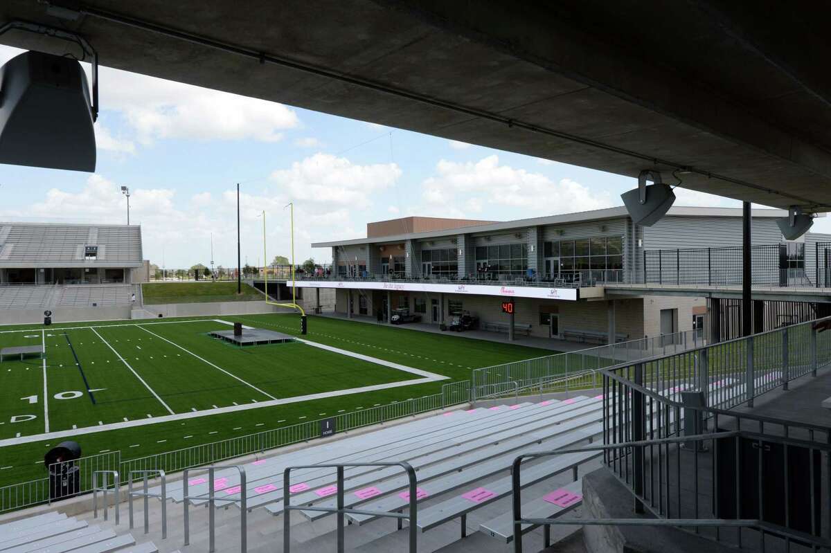 Katy ISD Superintendent Lance Hindt: Legacy Stadium will 'pull ...