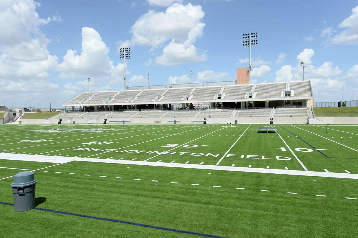 Katy ISD Superintendent Lance Hindt: Legacy Stadium will 'pull ...