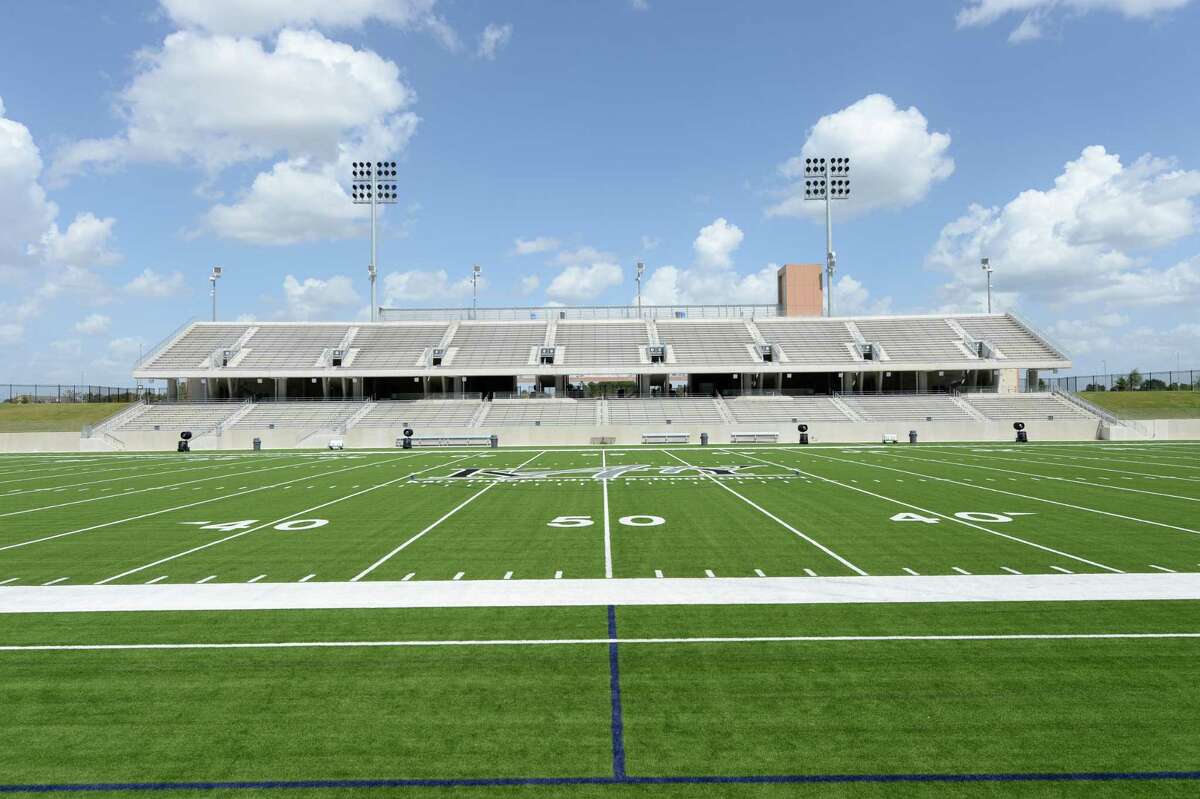 Katy ISD Superintendent Lance Hindt: Legacy Stadium will 'pull ...