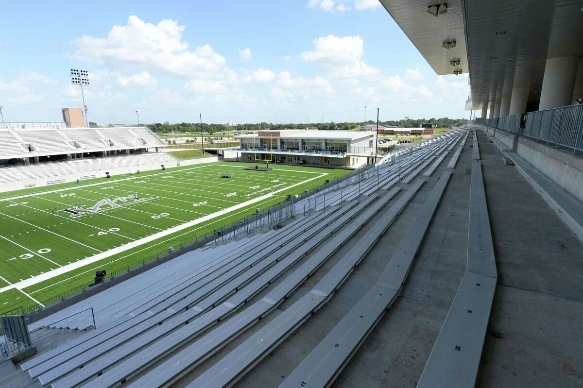 Katy ISD Superintendent Lance Hindt: Legacy Stadium will 'pull ...