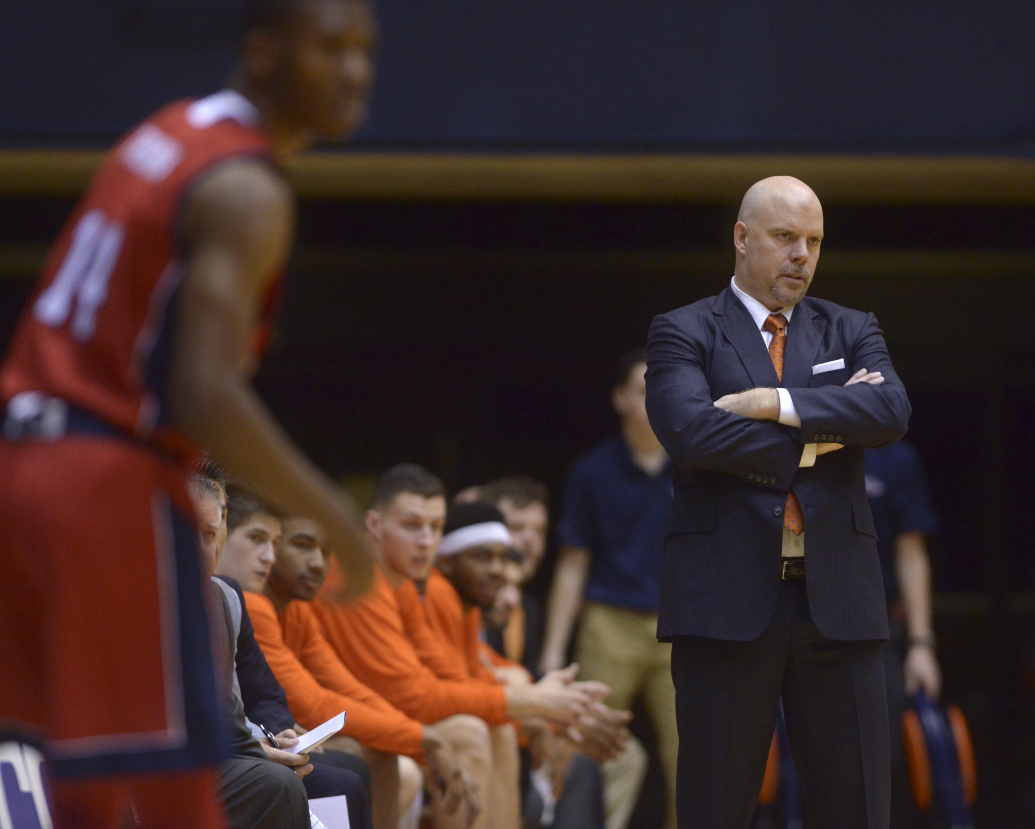 UTSA men's basketball unveils full 2017-18 schedule