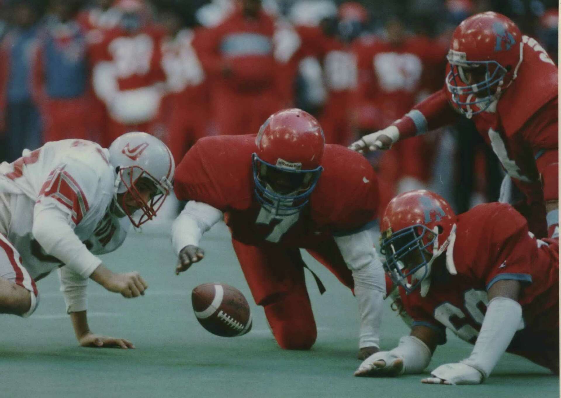 ESPN film ‘What Carter Lost’ a tale of sadness mixed with redemption