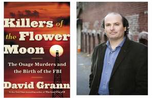 Book & Author Luncheon covers a lot of literary ground