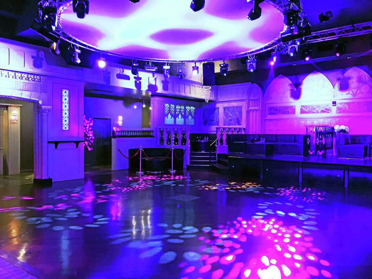 Newest New Haven Nightclub, Restaurant Described As ‘cutting Edge ...