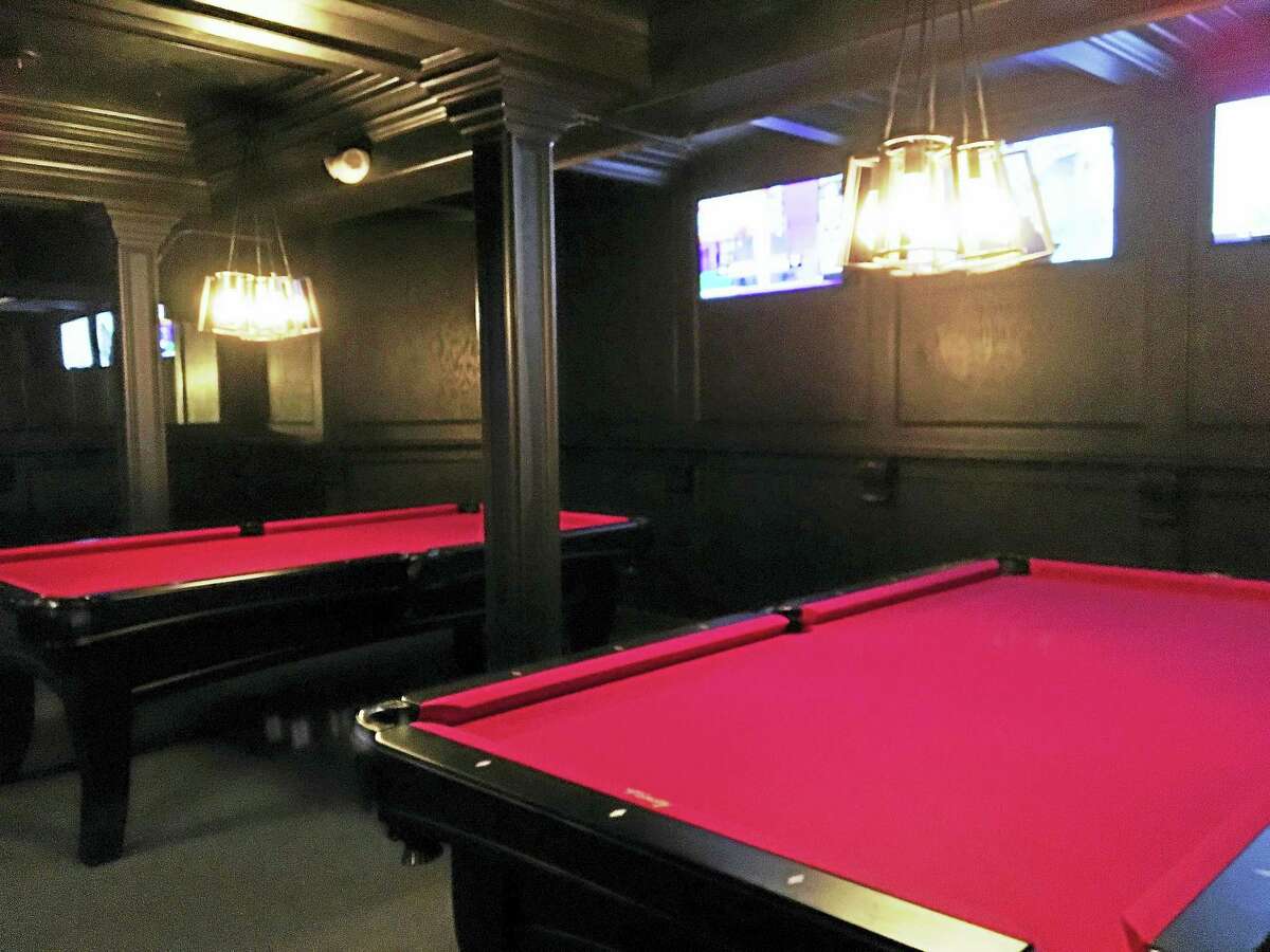 Newest New Haven restaurant described as ‘cutting edge