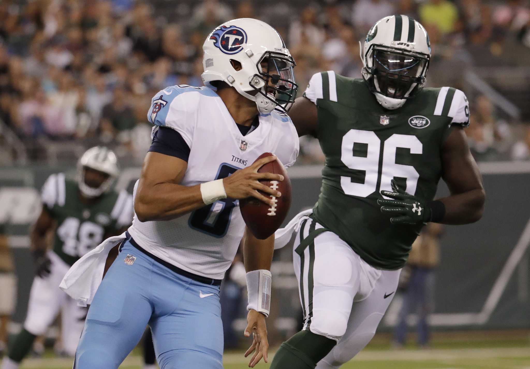 NFL insider: Jets dumping this 'underachieving pain in the rear