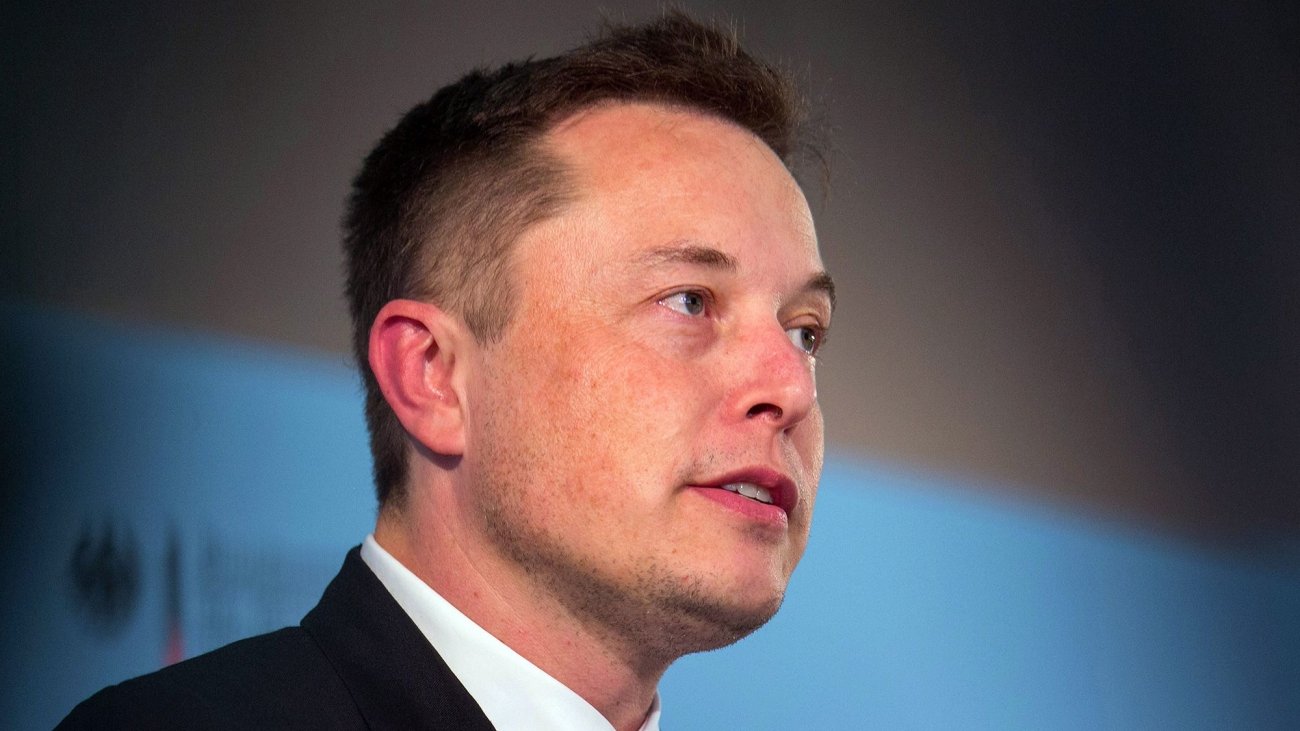 Read The Letter Elon Musk Signed Asking World Leaders To Curb Killer Robots