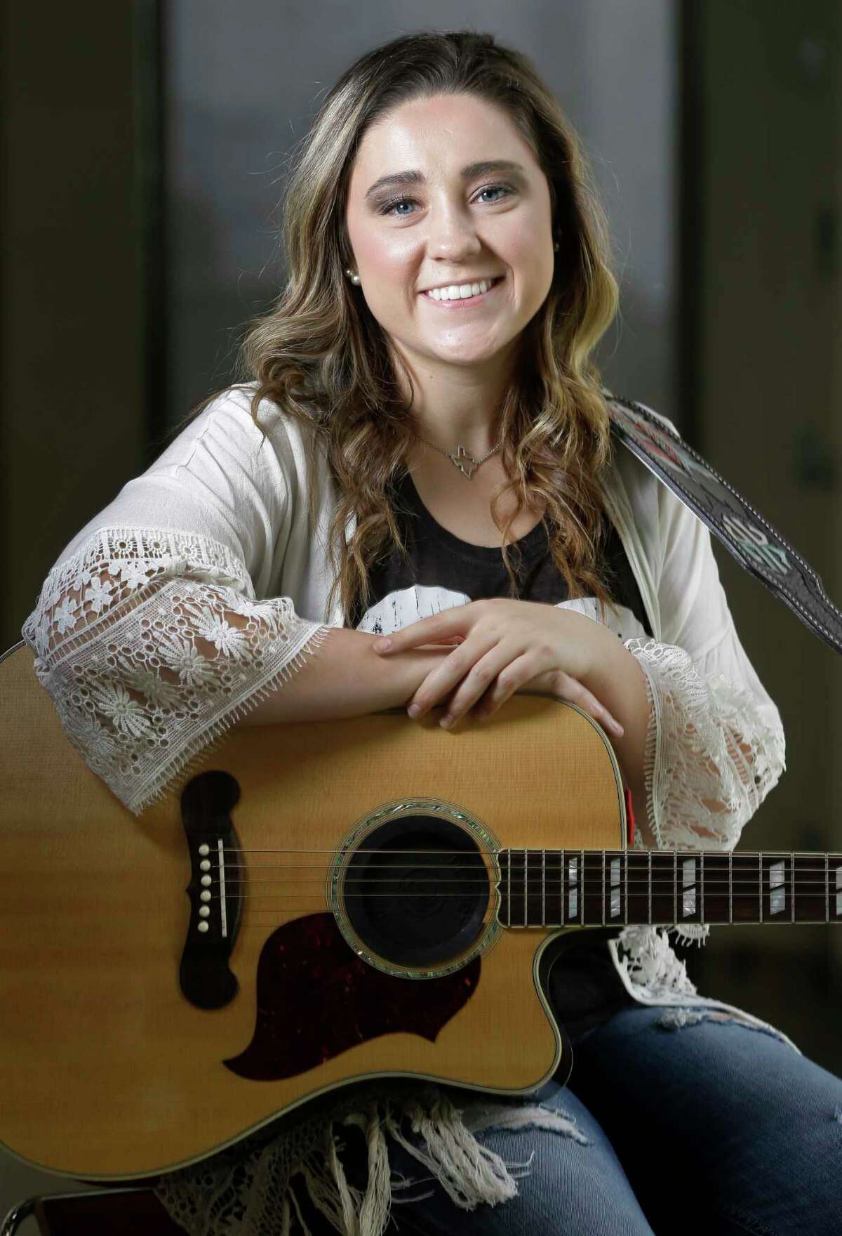 From Magnolia to Nashville: Meet singer Hannah Kay