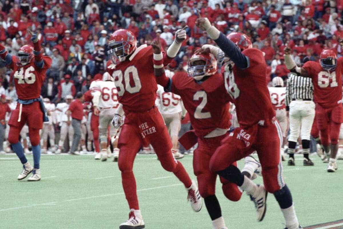 Dallas CarterYates nondistrict showdown in the works