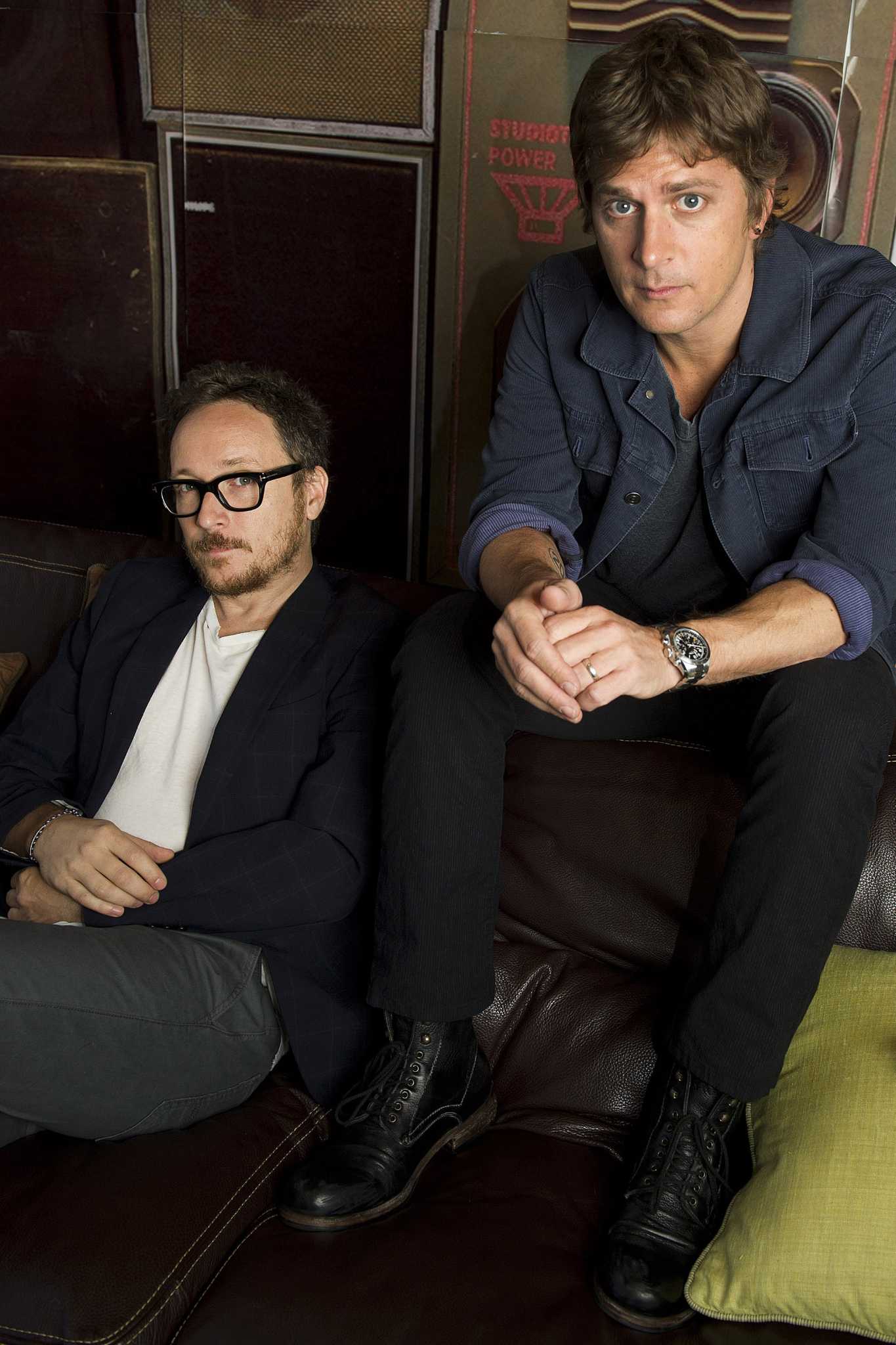 Matchbox 20, the Wallflowers coming to SPAC