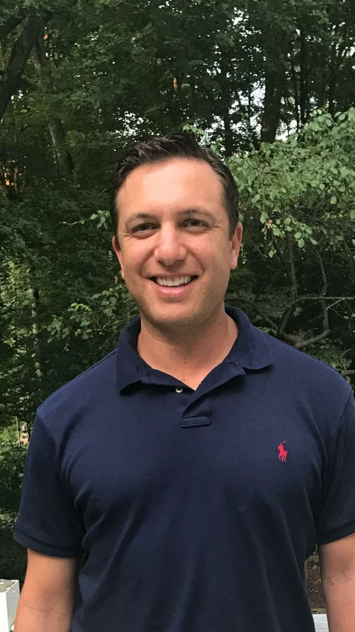 Greg Rutstein