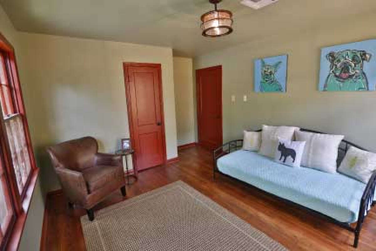 'Dog Ranch' offers private cabins and doggy spa days in Spring Branch