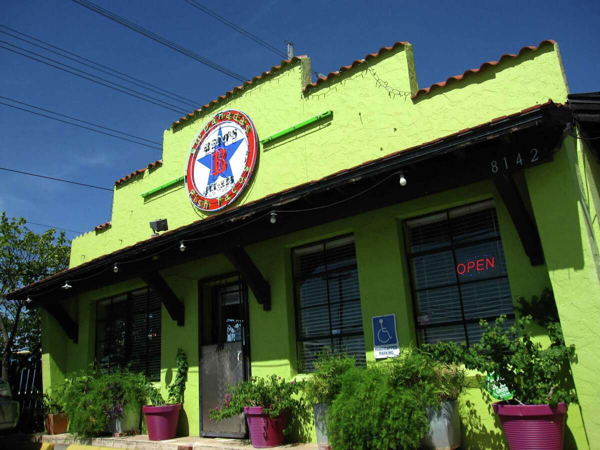 Beto's Alt-Mex takes part in Culinaria's winter restaurant week 15-27.  January.