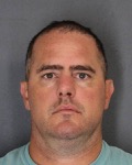 Hudson Falls man charged with DWI, leaving scene of accident