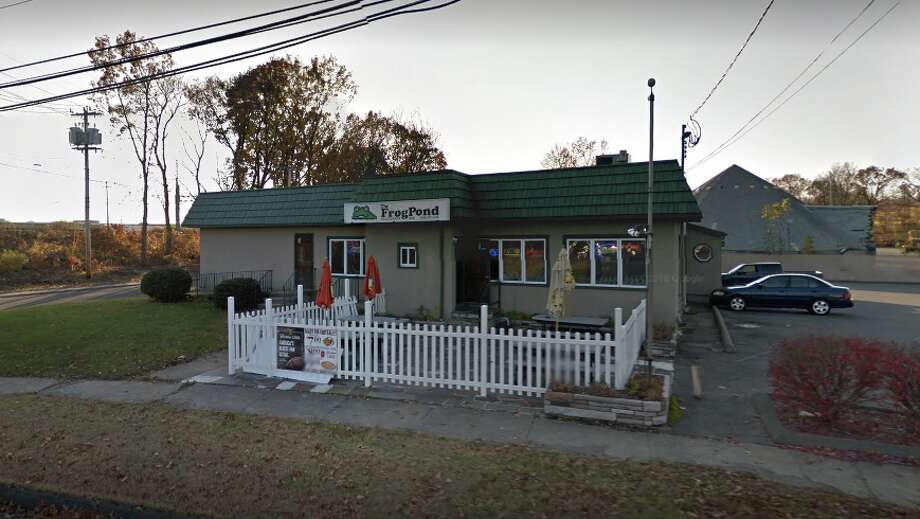 Frog Pond Nightclub Closes In Stratford New Haven Register