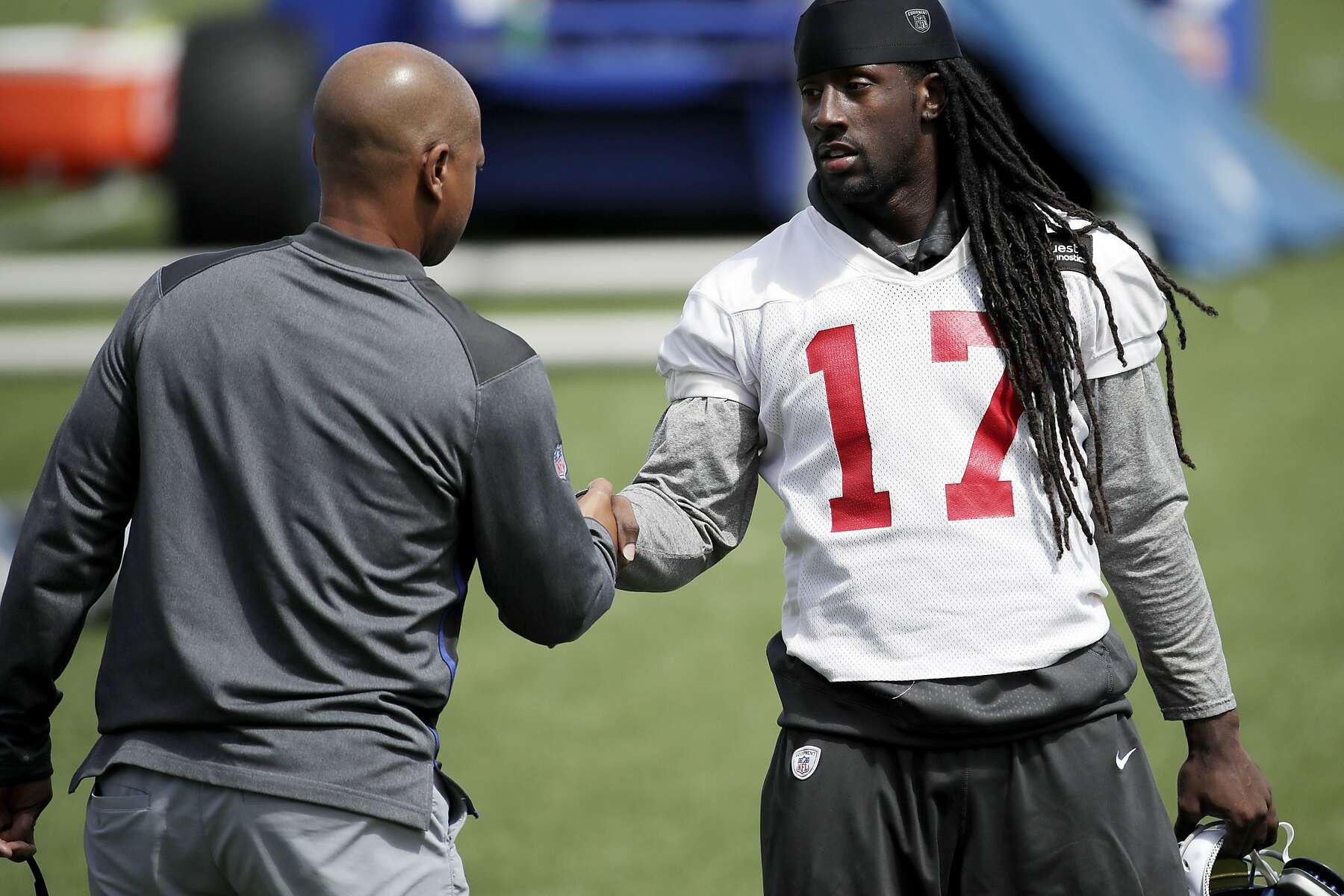 dwayne harris jersey