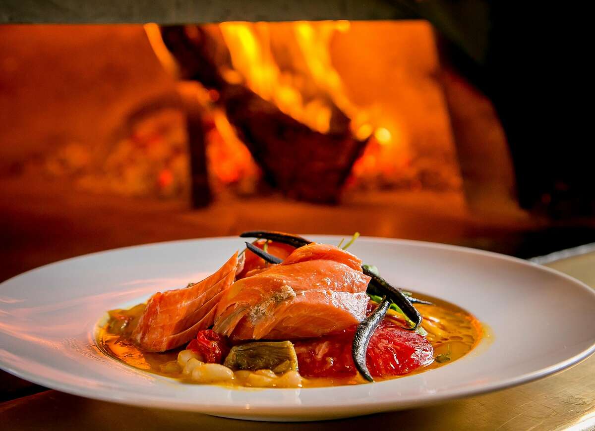 King salmon a luxury product as catch proves elusive