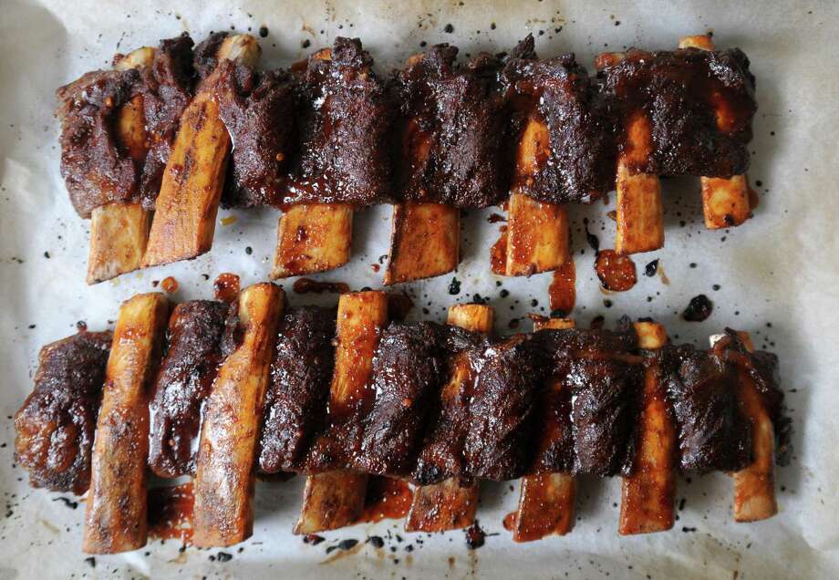  Recipe Instant Pot Beef Ribs - San Antonio Express-News