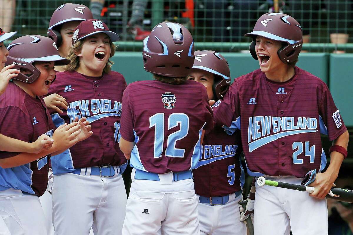 Home Run! Baseball Uniforms will Still be Made in Easton, PA