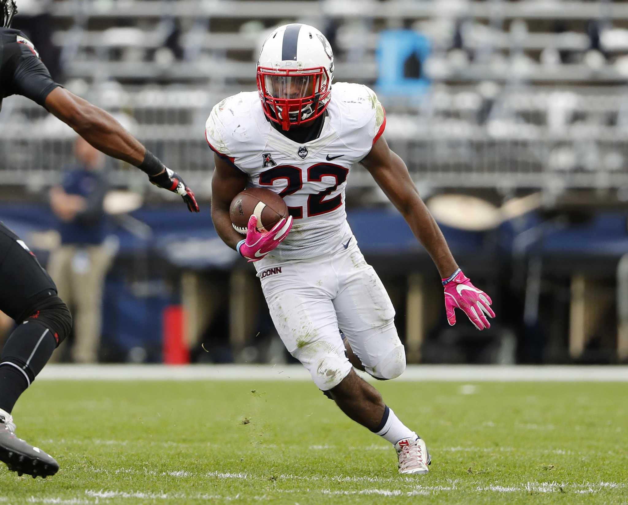 UConn 2deep depth chart lists plenty of freshmen