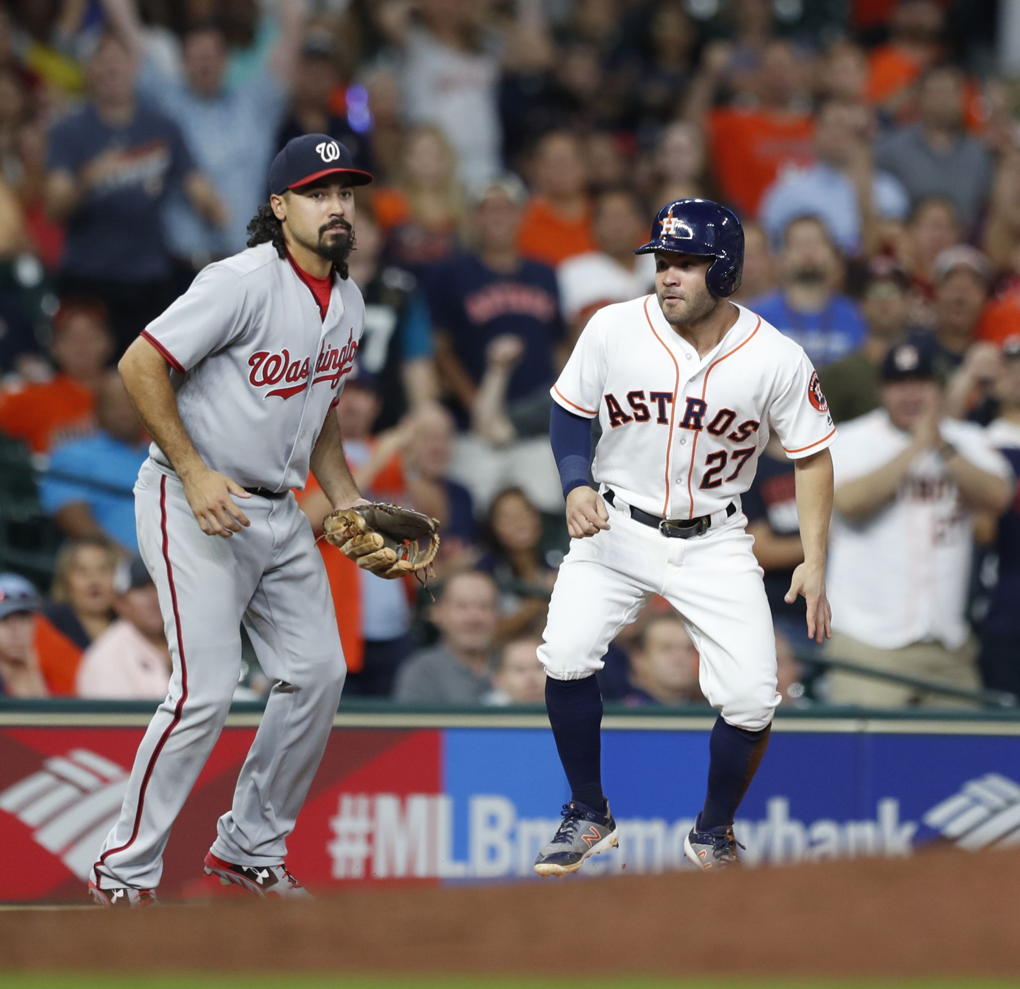 Astros Balls & Strikes: Josh Reddick gets his revenge