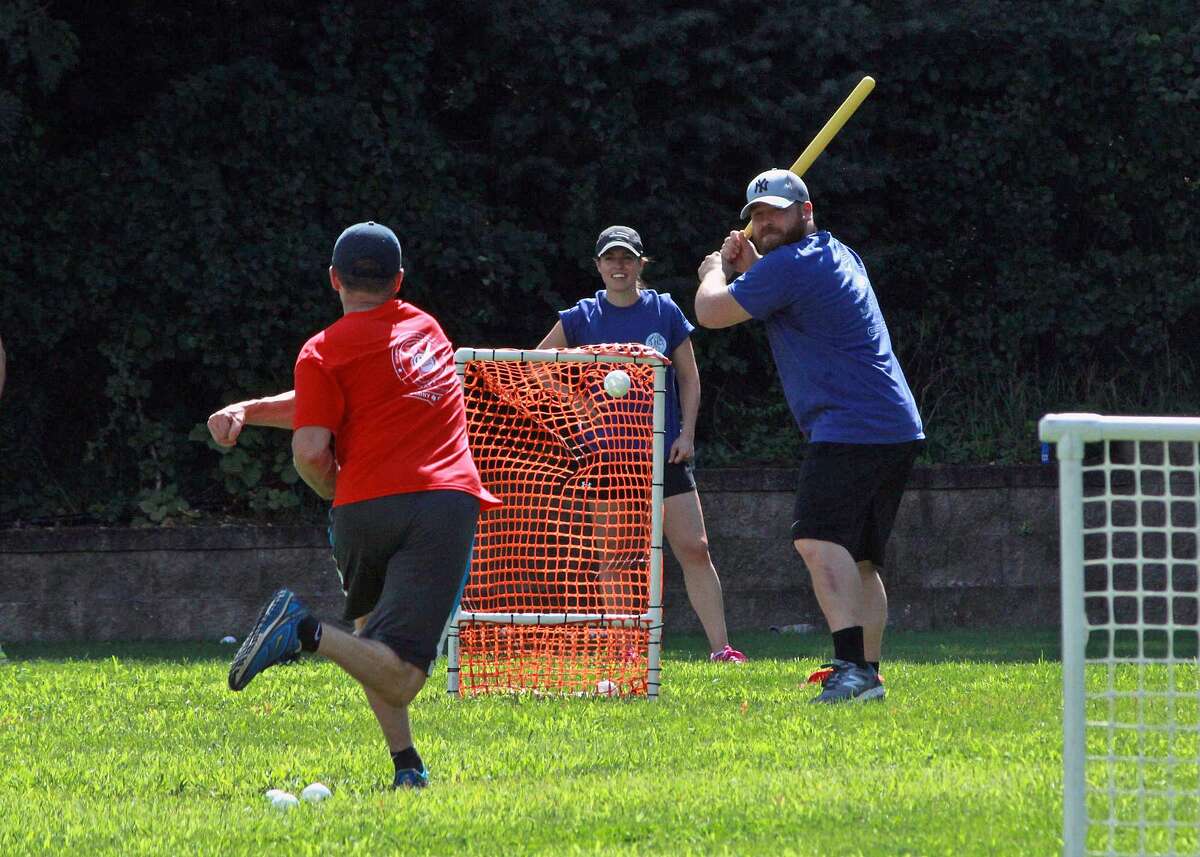 5 questions for...Craig Kimball, who started the town wiffle ball